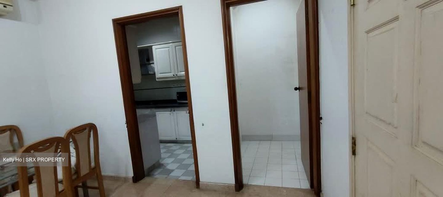 Changi Green (D16), Condominium #600663951